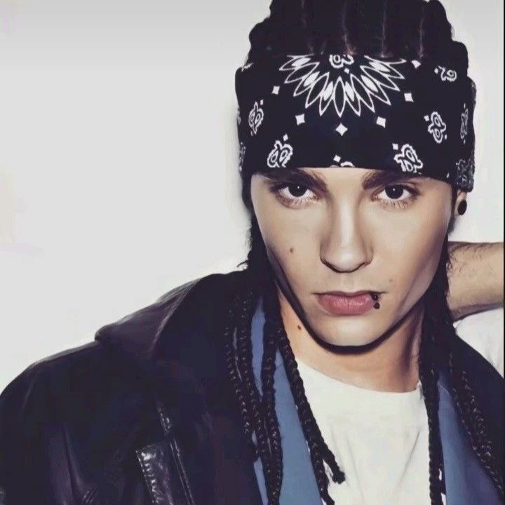 Tom Kaulitz thumbnail