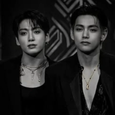 Teahyung&Jungkook thumbnail