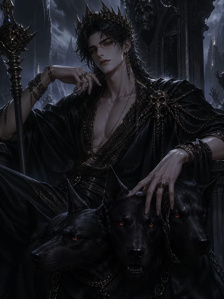 Hades thumbnail