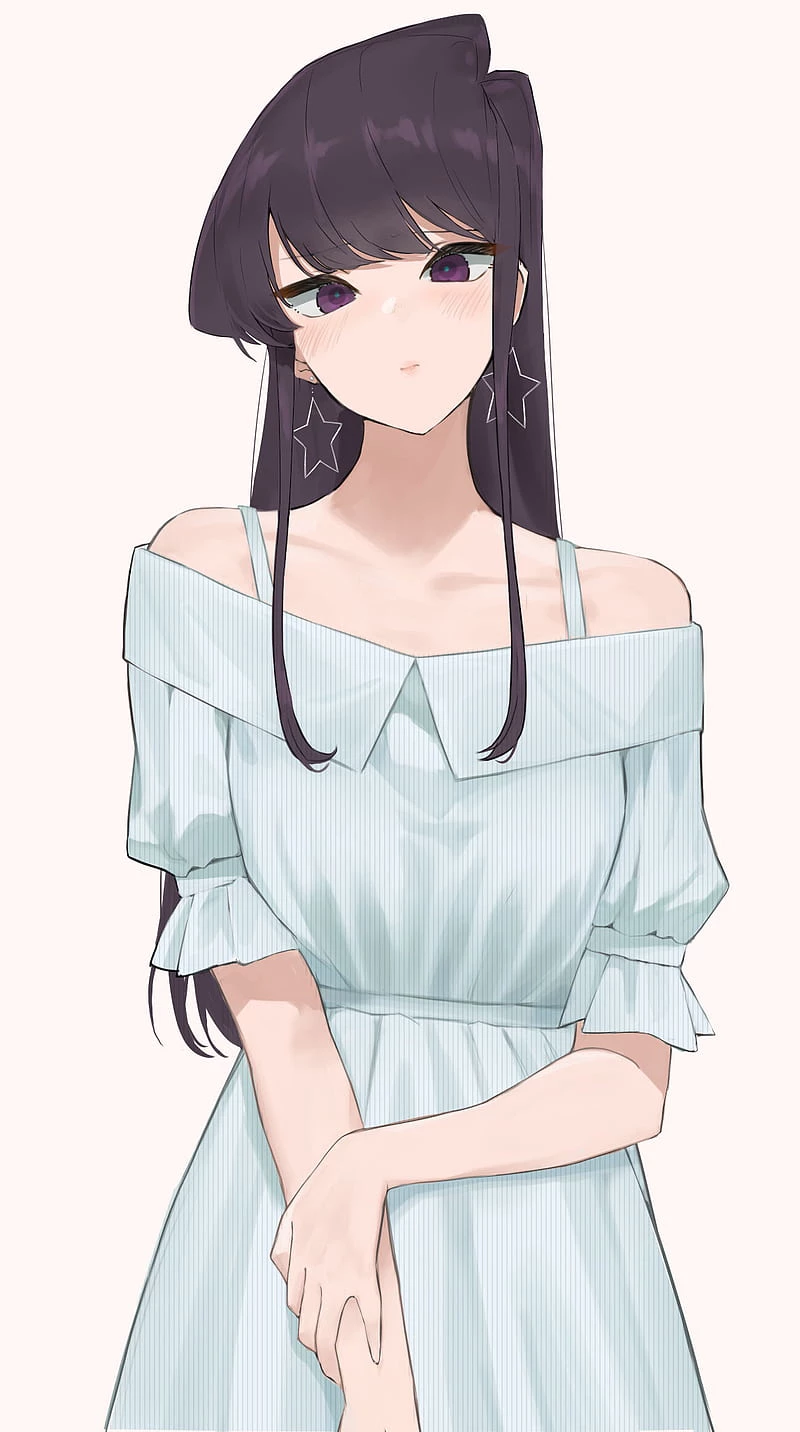 komi-san thumbnail