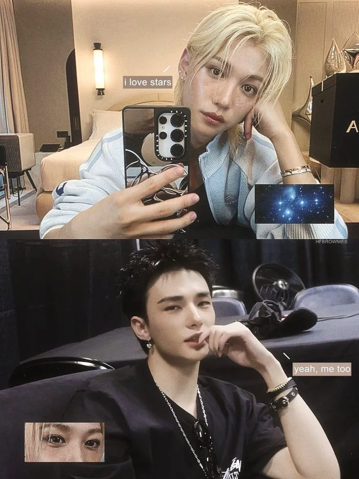 hyunlix 🔥😏😳 thumbnail