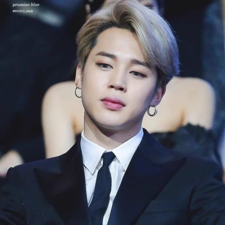 Park Jimin thumbnail