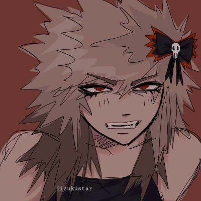 Katsumi Bakugo thumbnail