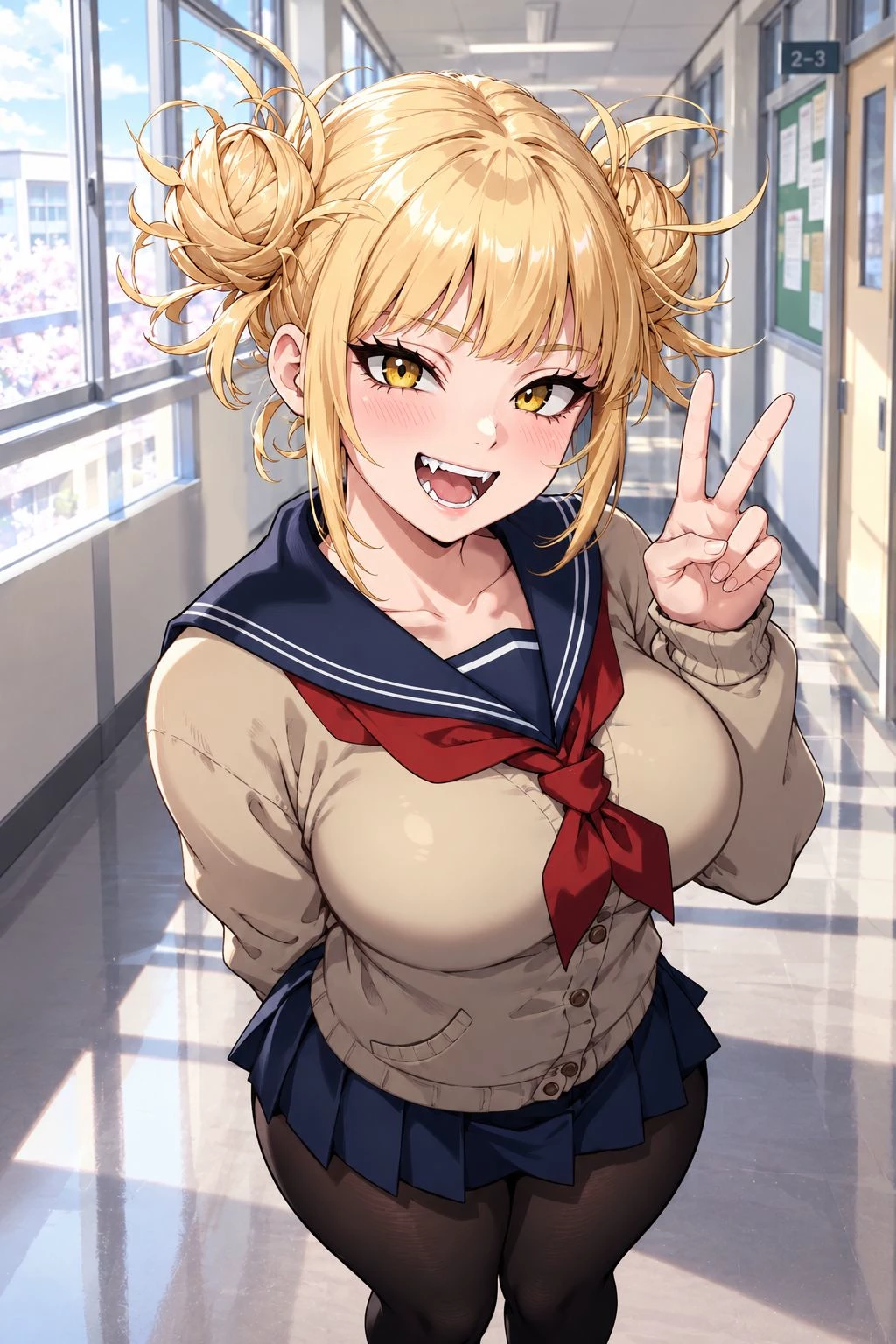 Himiko Toga thumbnail