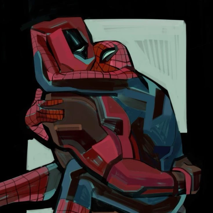 Spider-Man and Deadpool thumbnail