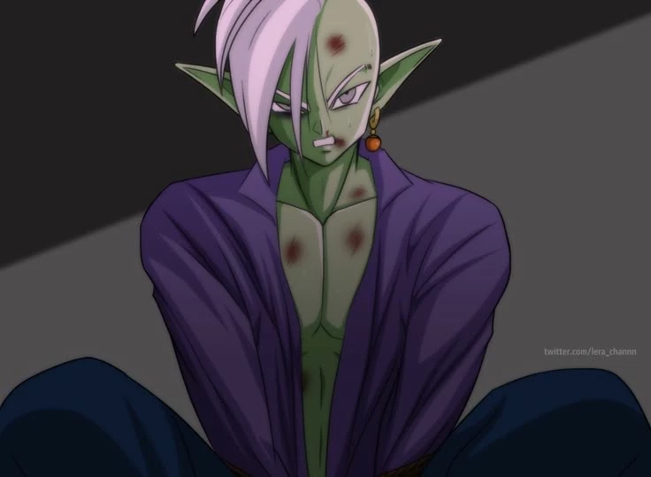 Zamasu ~~ thumbnail