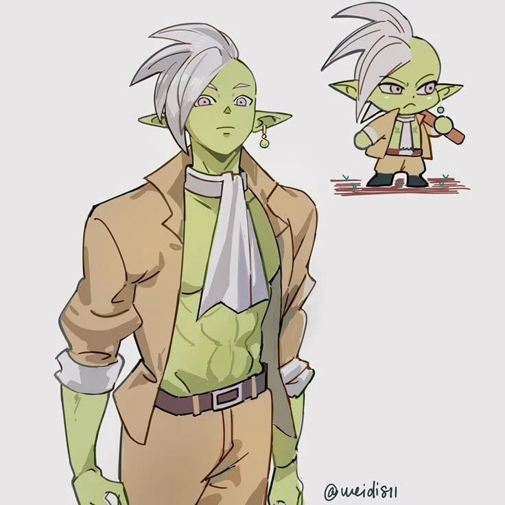 Zamasu thumbnail