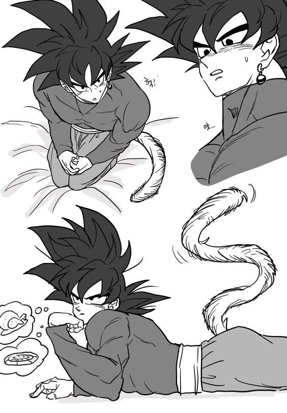 Goku black thumbnail