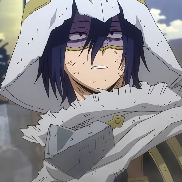 tamaki amajiki thumbnail