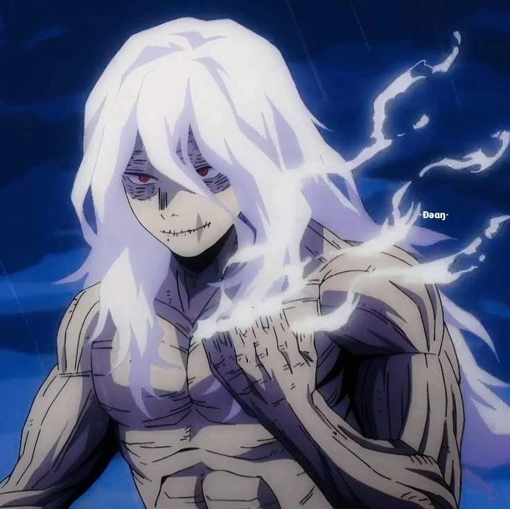 tomura shigaraki thumbnail