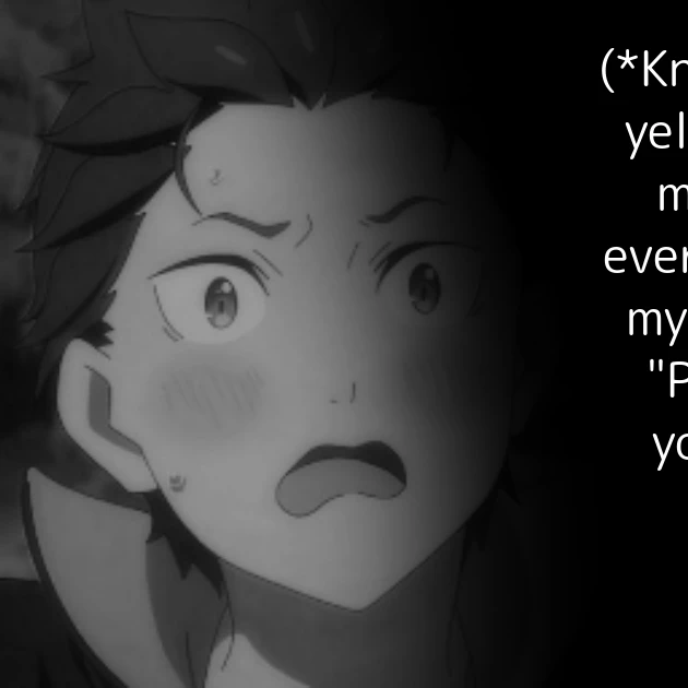 Natsuki Subaru