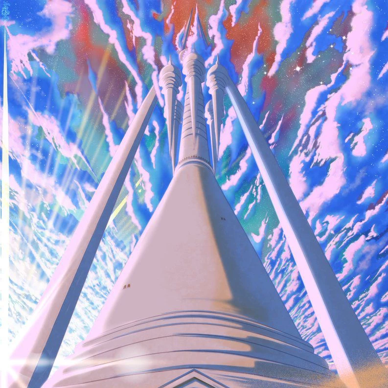 Pleiades WatchTower thumbnail