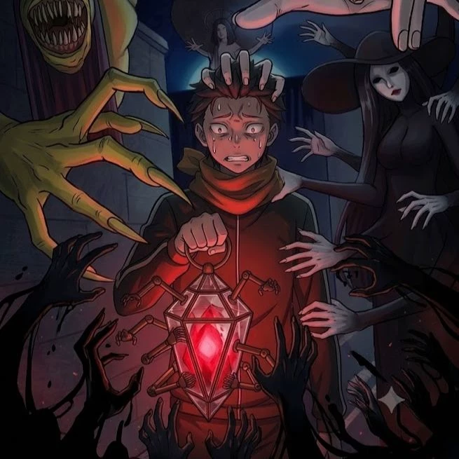 Re:Zero Chaotic Friends!: ARC5 The Mimic thumbnail