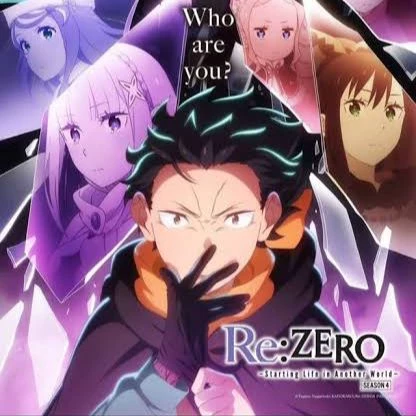 Re:Zero SEASON4 thumbnail