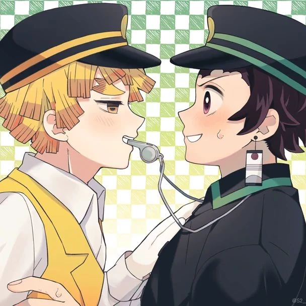 Zenitsu Agatsuma thumbnail