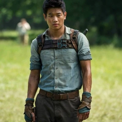 Minho, the runner in the maze, bvl thumbnail