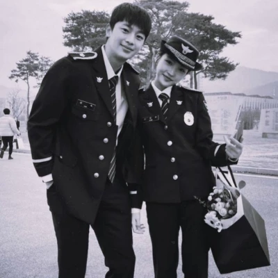 Kim Tak, rookie cops, K.N.P.U., Kim Tak thumbnail