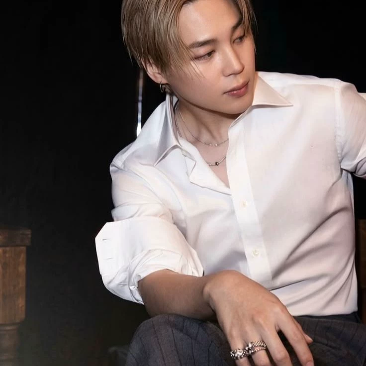 Park Jimin thumbnail