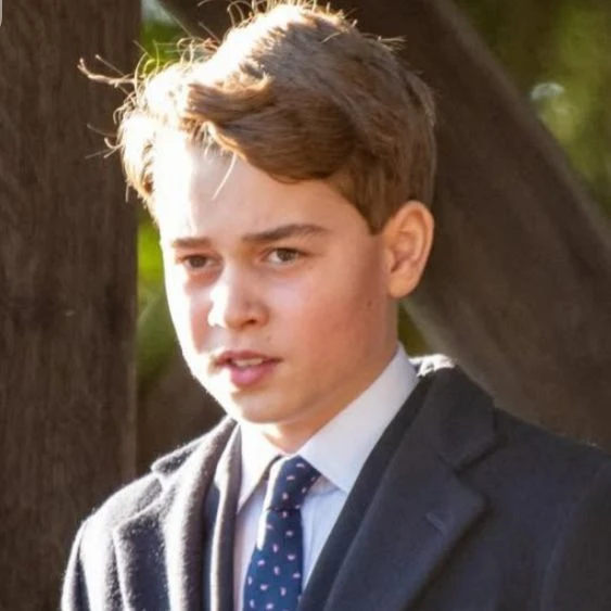 Prince George thumbnail