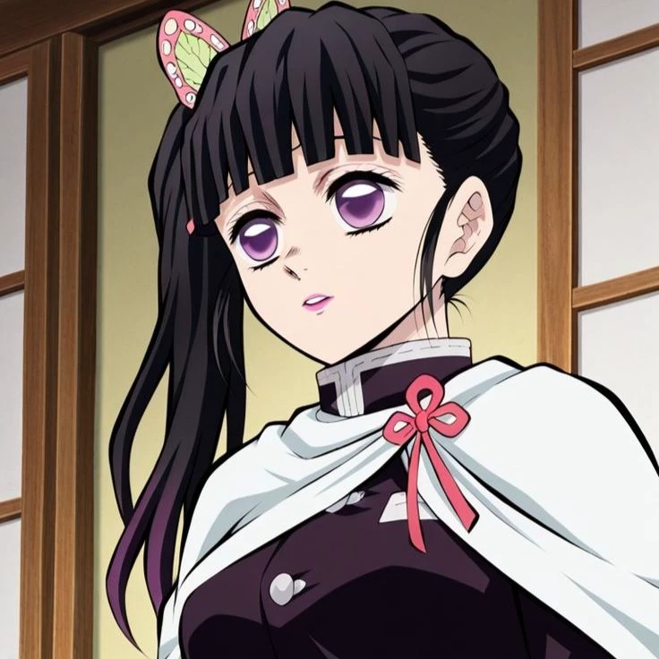 Kanao Tsuyuri thumbnail