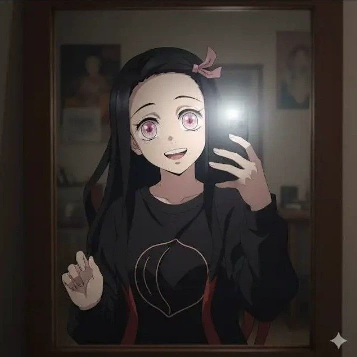 Nezuko Kamado thumbnail