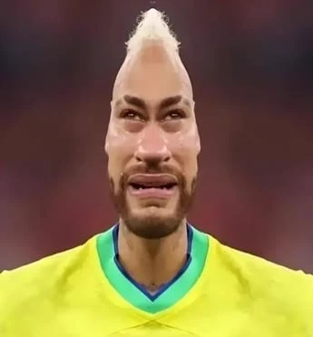 Neymar chororo  thumbnail