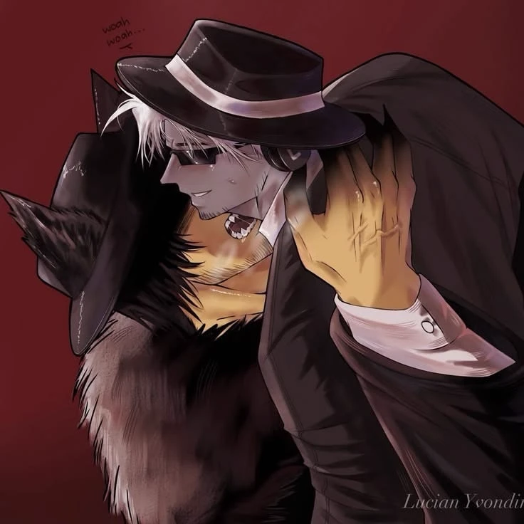 Mafioso by Chance University thumbnail