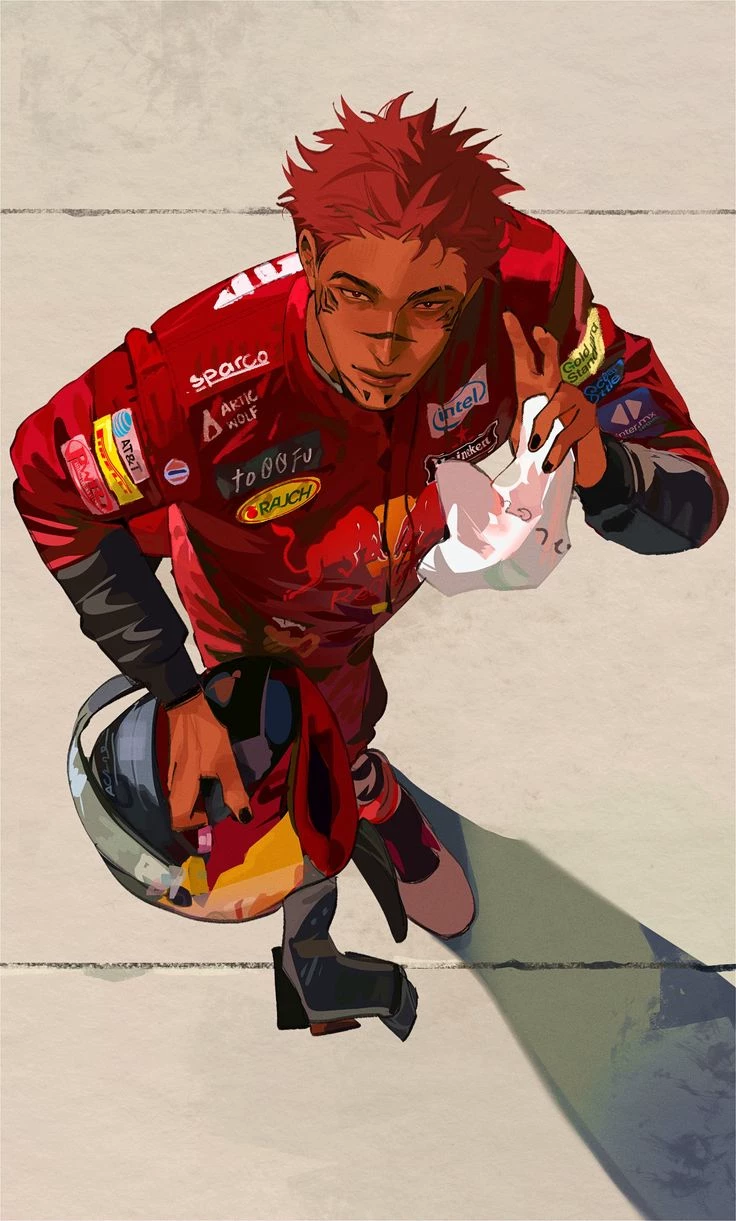 Ryomen Sukuna thumbnail