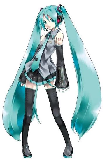 Miku~ thumbnail