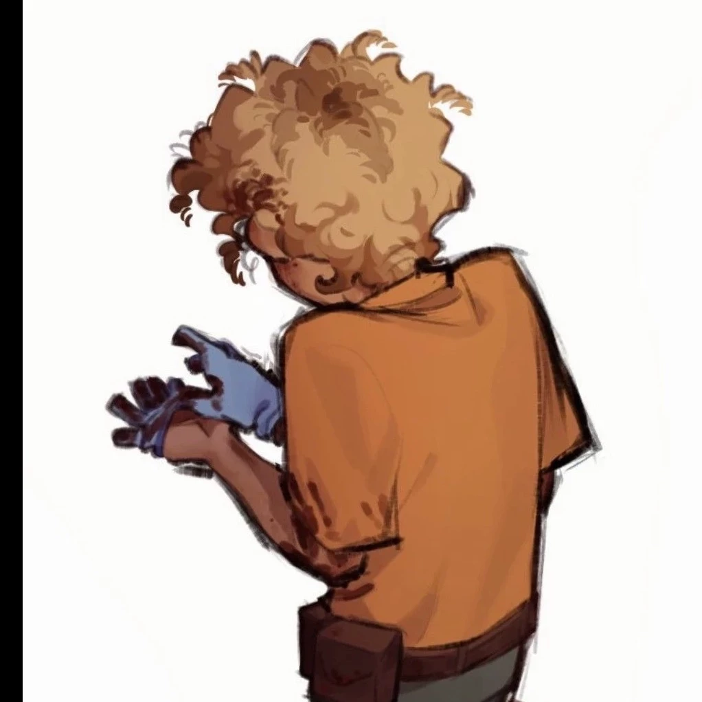 PJO || Will Solace thumbnail