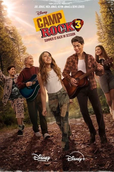Camp Rock 3 thumbnail