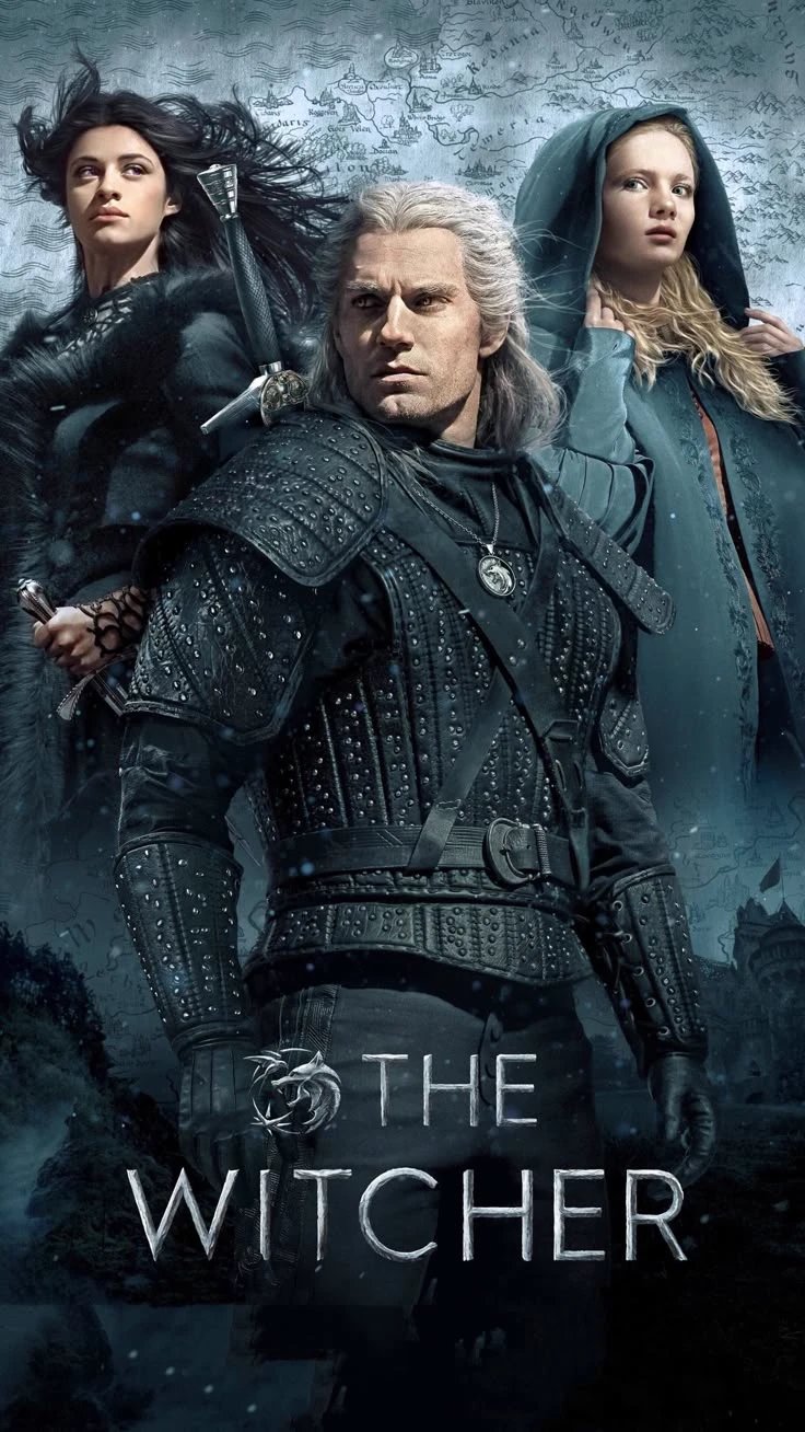 The Witcher RPG  thumbnail