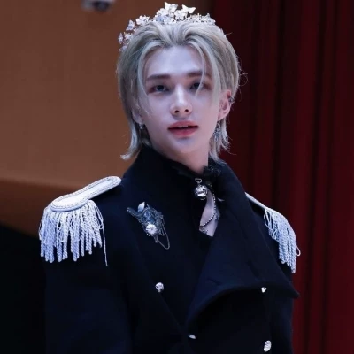 Prince Hyunjin thumbnail