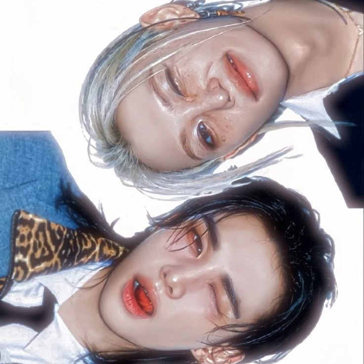 hyunjin thumbnail
