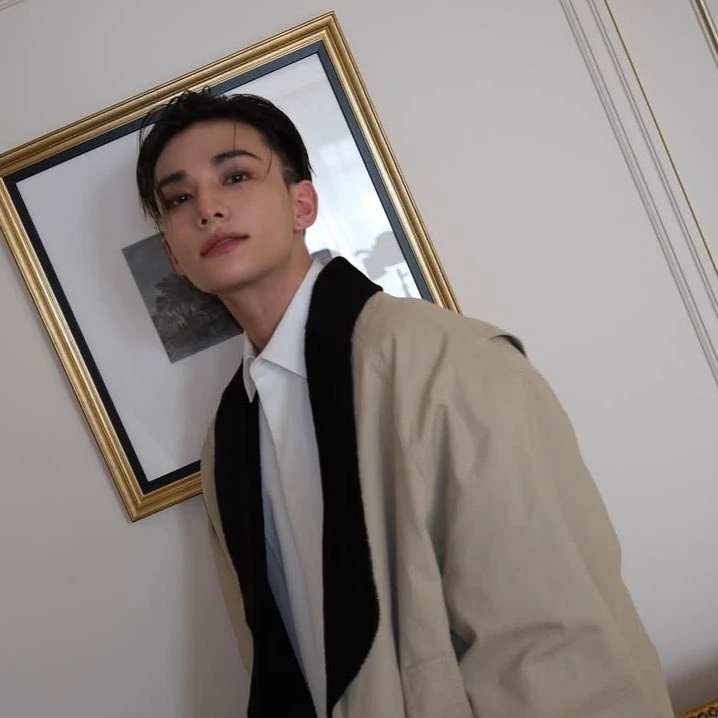 Hyunjin thumbnail