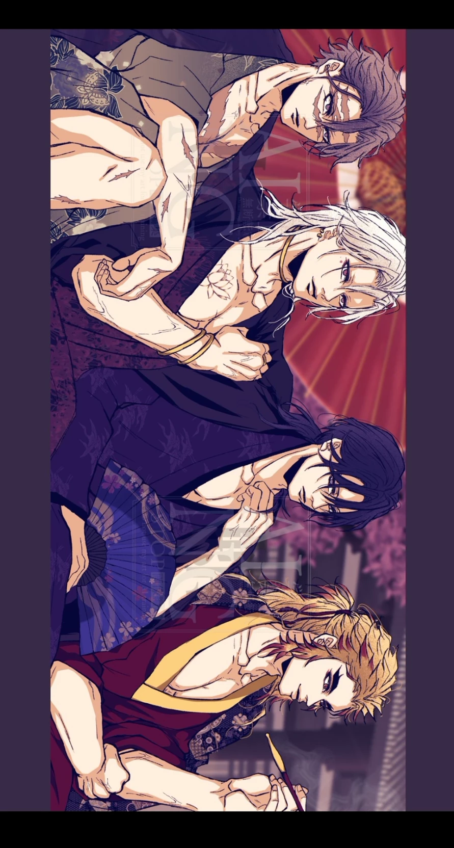 Five Emperors... thumbnail