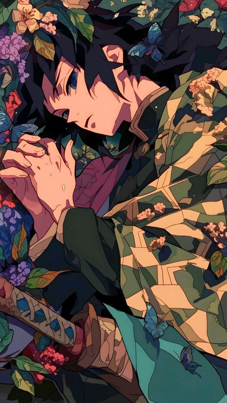 The Forest Nymph 🍃 thumbnail