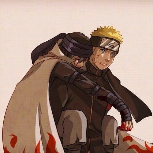Sasunaru sad omegaverse thumbnail