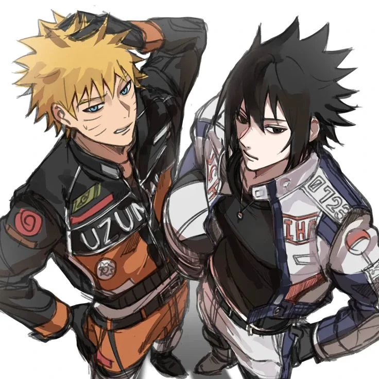 Sasuke Uchiha thumbnail