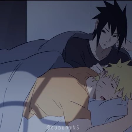 Did Sasuke and Naruto have a fight? BL thumbnail