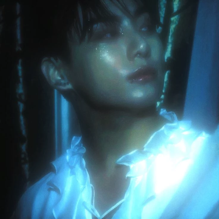JEON JUNGKOOK.... thumbnail