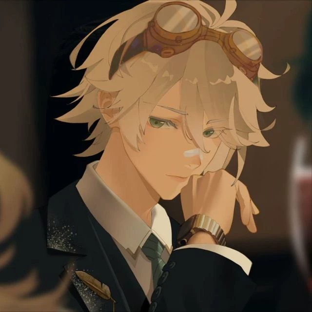 Bennett thumbnail