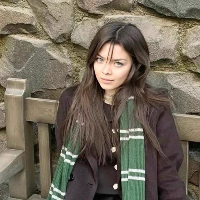 Pansy Parkinson thumbnail