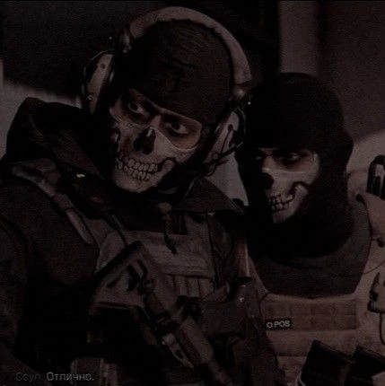 ★task force 141★ thumbnail