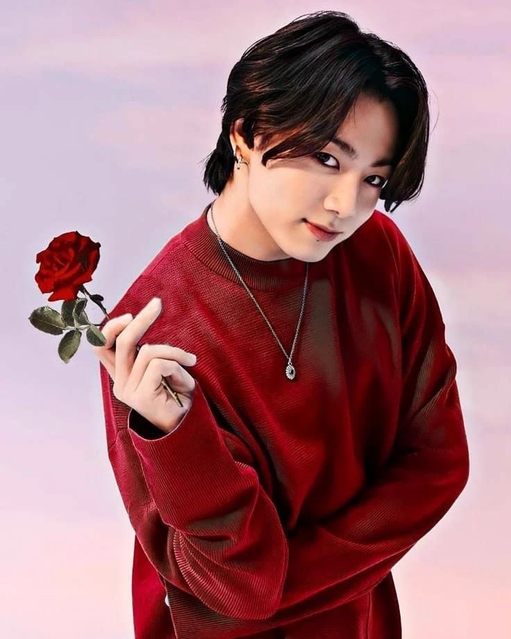 Jungkook thumbnail