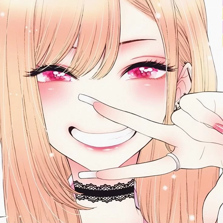 Marin Kitagawa thumbnail