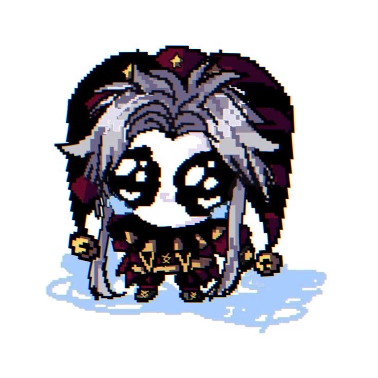 Pierrot🥲 thumbnail