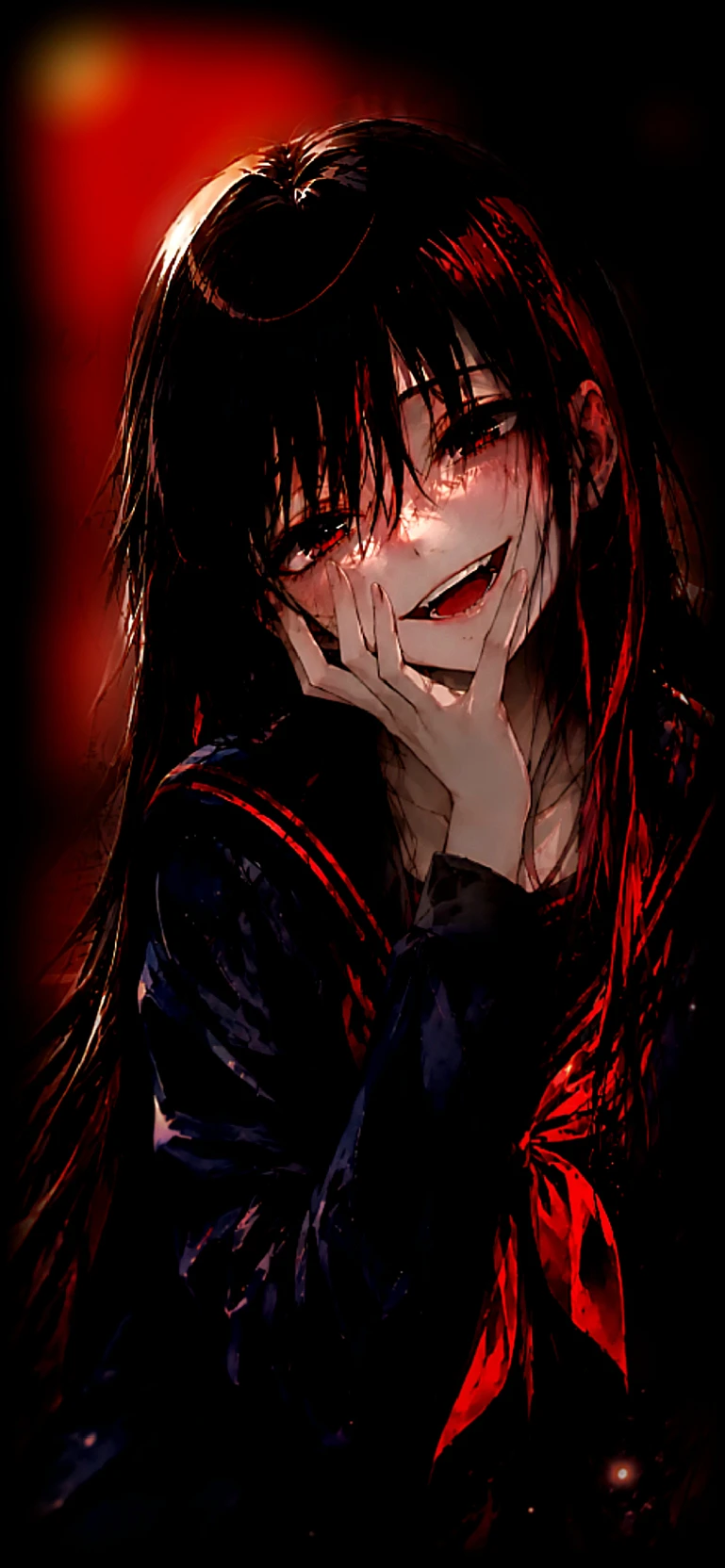 Katsunie "Katz" Nocturne thumbnail