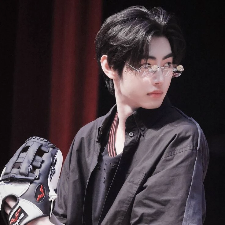 Park Sunghoon thumbnail