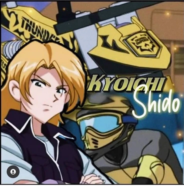 Kyoichi Shido thumbnail